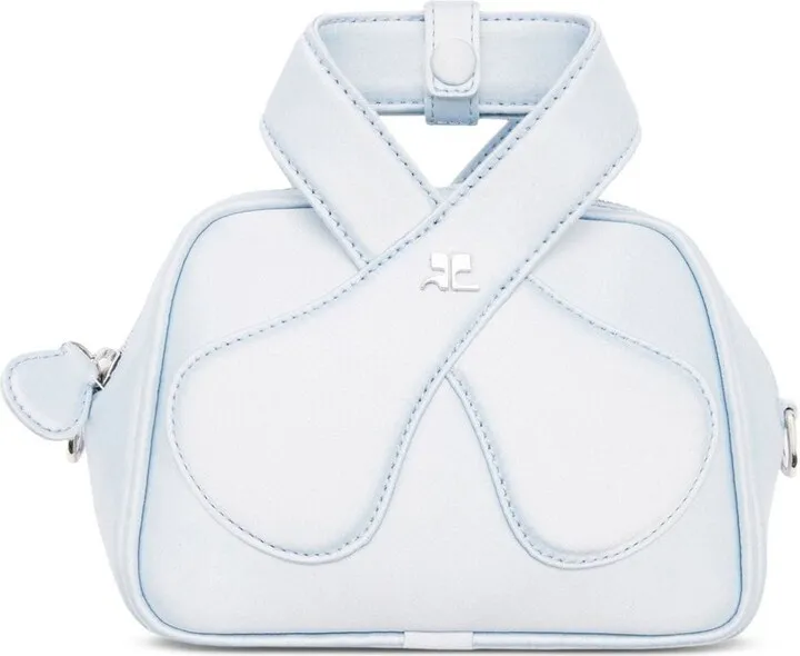 Loop mini crossbody bag