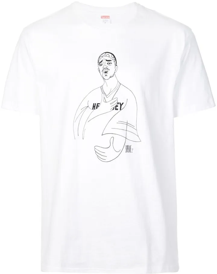 Prodigy Tee
