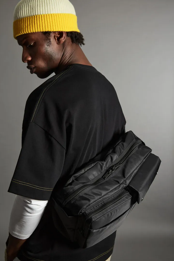 Pocket Bag