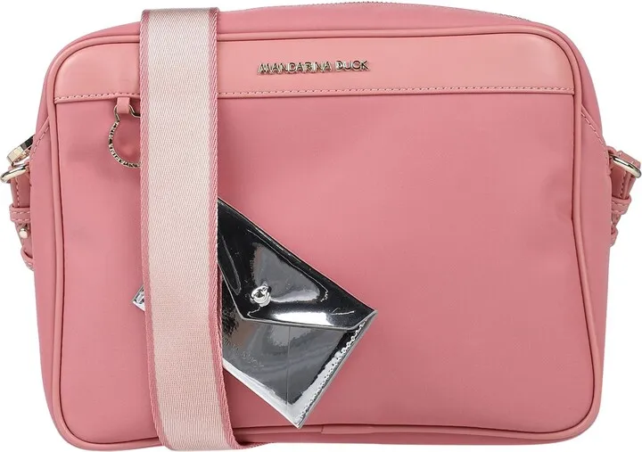 Cross-body Bag Pink
