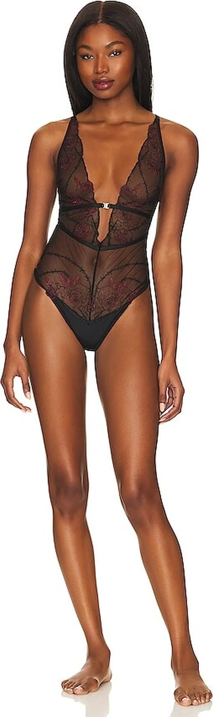 Thorn Apart Bodysuit