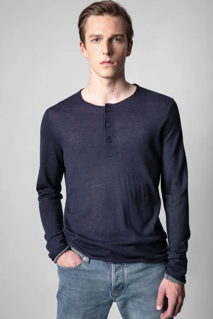 Veiss Cashmere Sweater