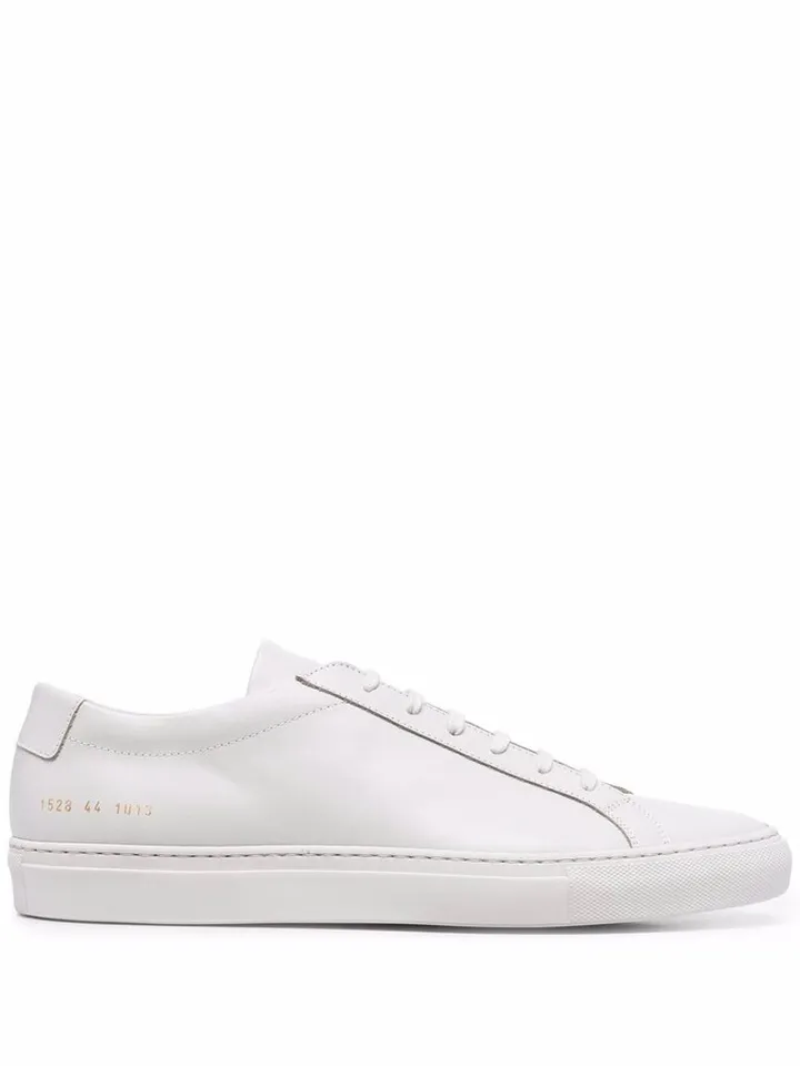 Achilles low-top sneakers