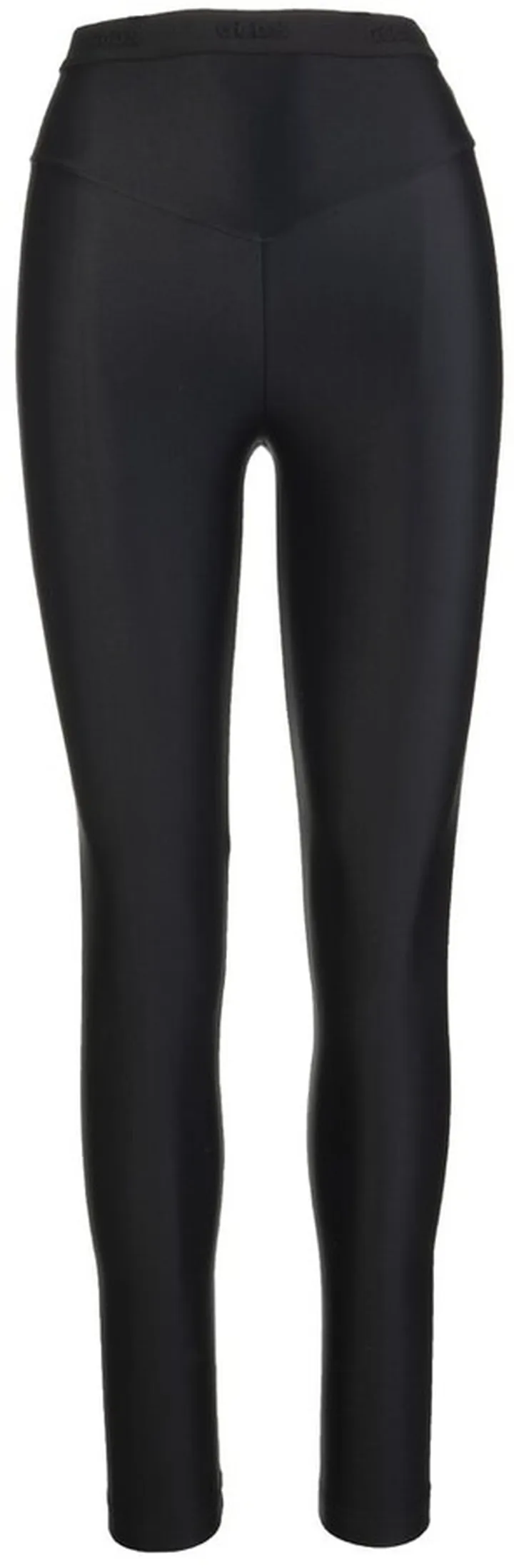 GCDS Logo Detailed Skinny Trousers