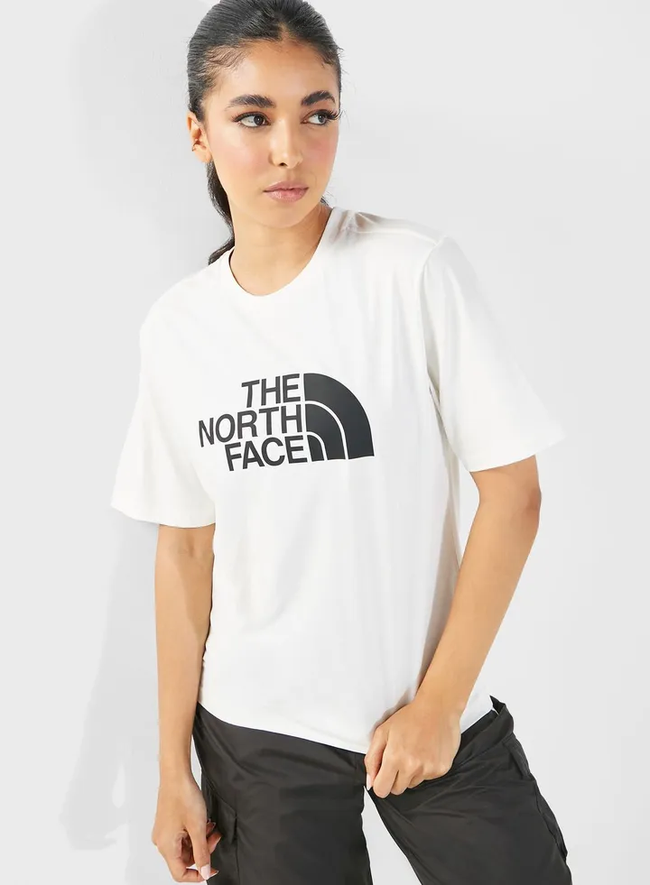 Relaxed Easy T-Shirt