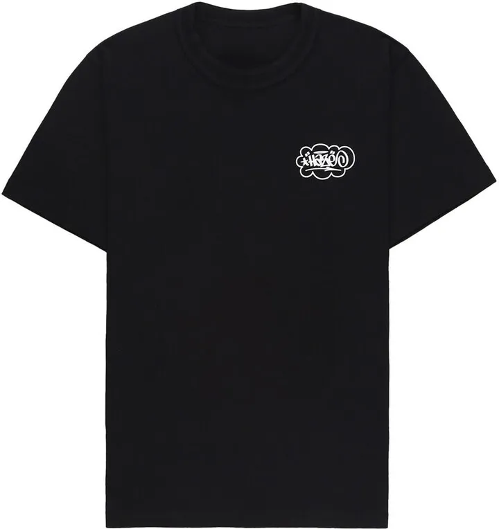 x Eric Haze Onekindword-print T-shirt