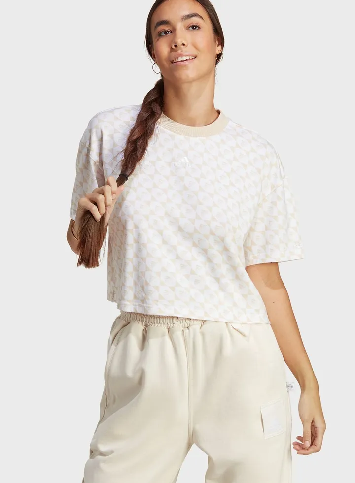 Logomania T-Shirt