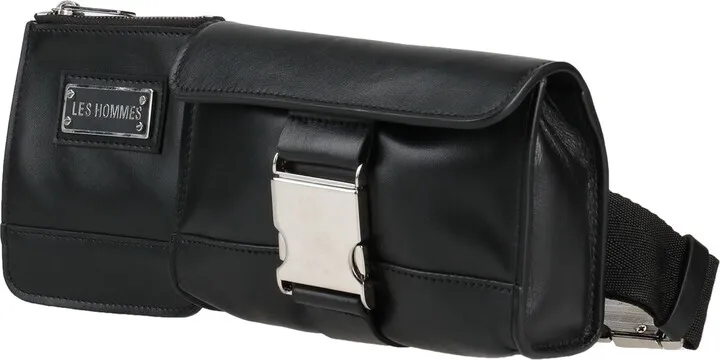 Bum Bag Black