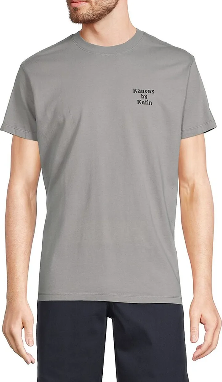 Gateway Graphic Tee