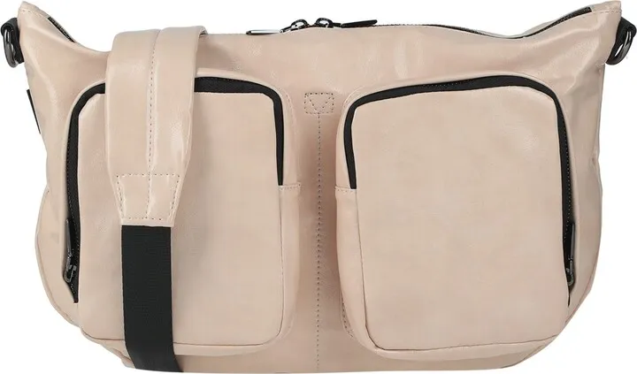 Cross-body Bag Blush