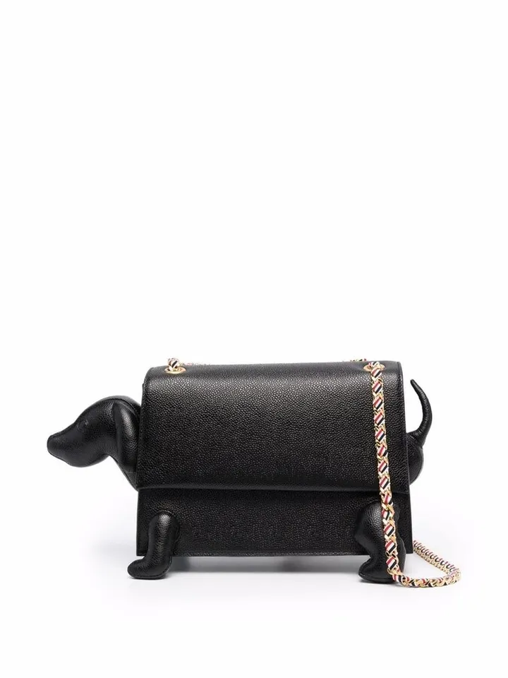 Hector shoulder bag