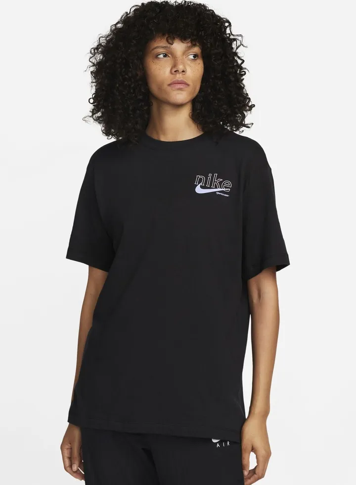 Nsw Boyfriend T-Shirt