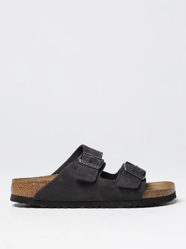 Flat sandals woman Birkenstock