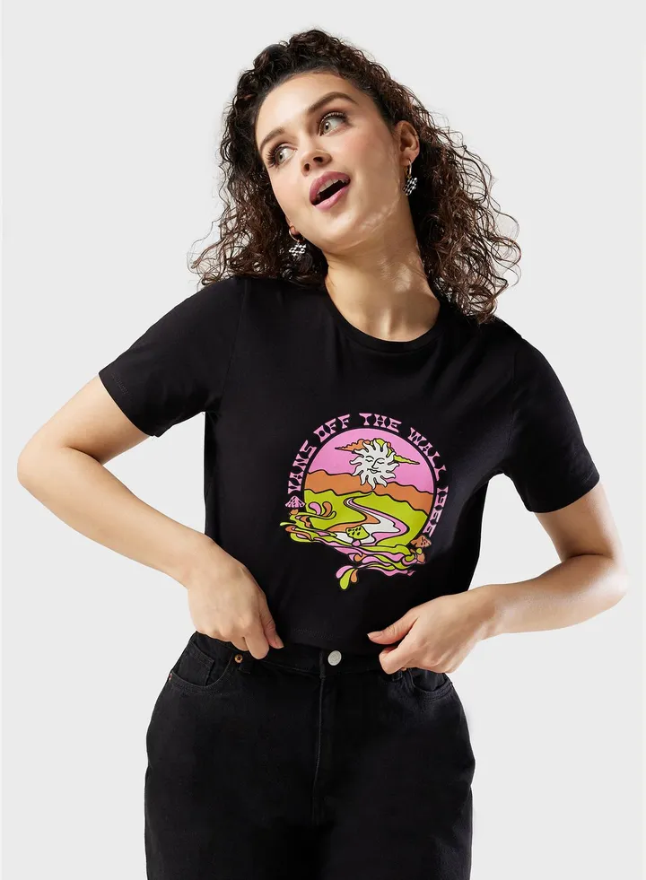 Resort Mix T-Shirt