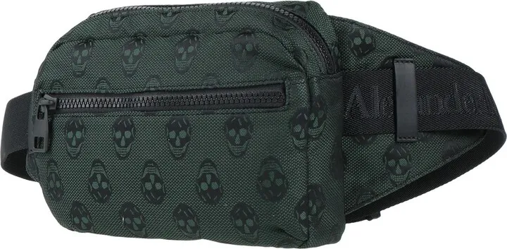 Bum Bag Dark Green