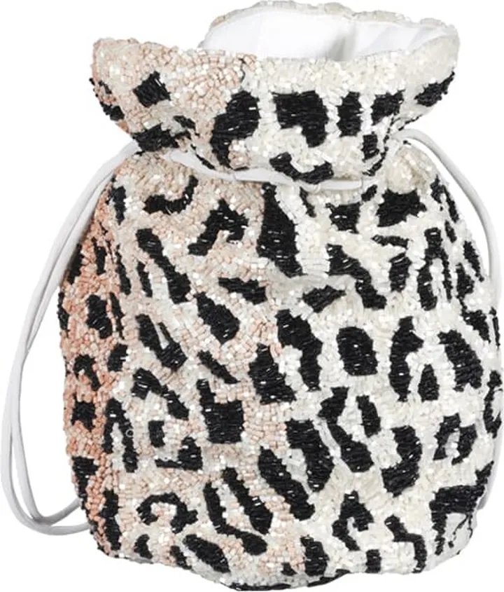 Leopard Handbag