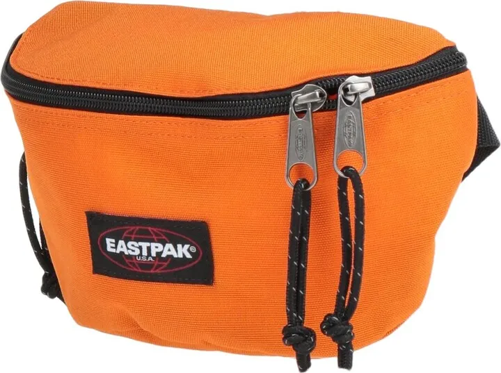 Bum Bag Orange