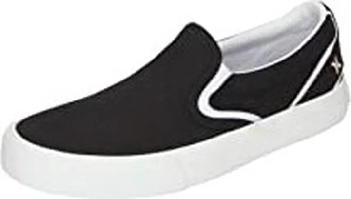 Hurley Women's Kayo Canvas Sneakers