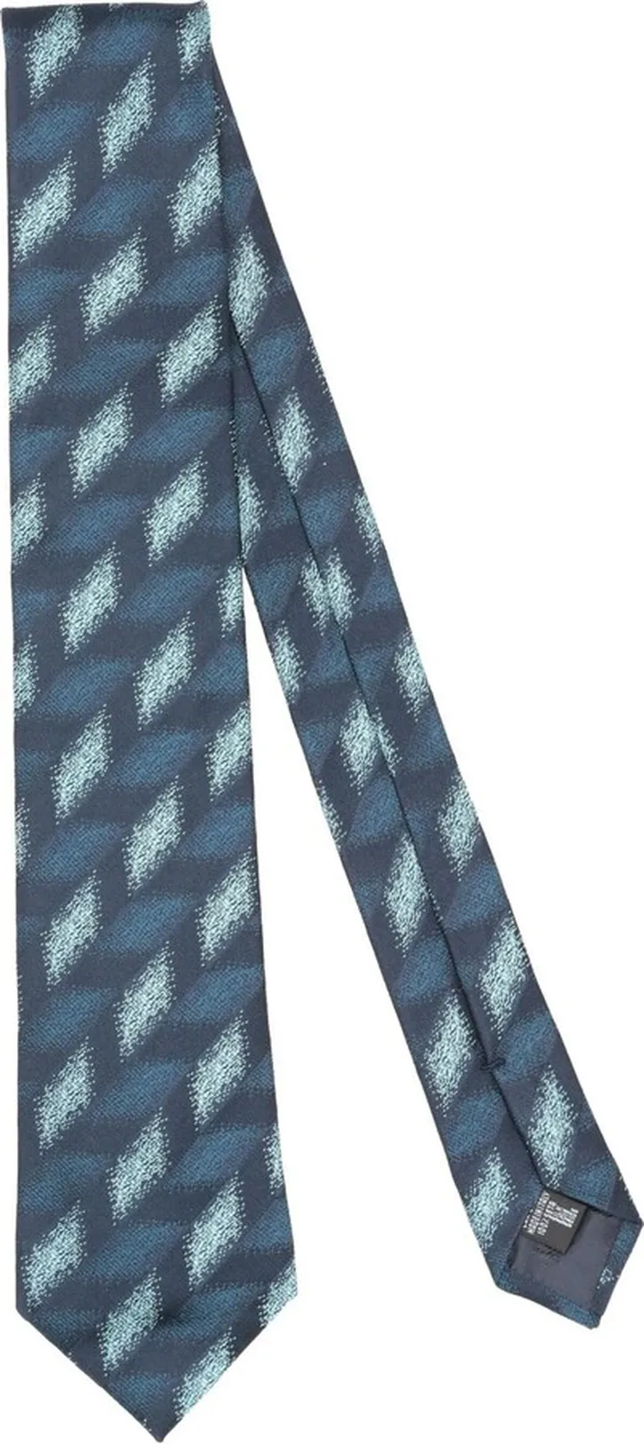 Ties & Bow Ties Navy Blue