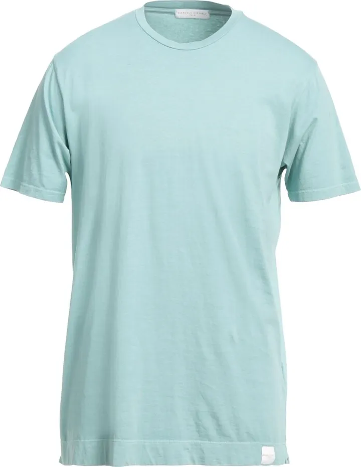 T-shirt Midnight Blue