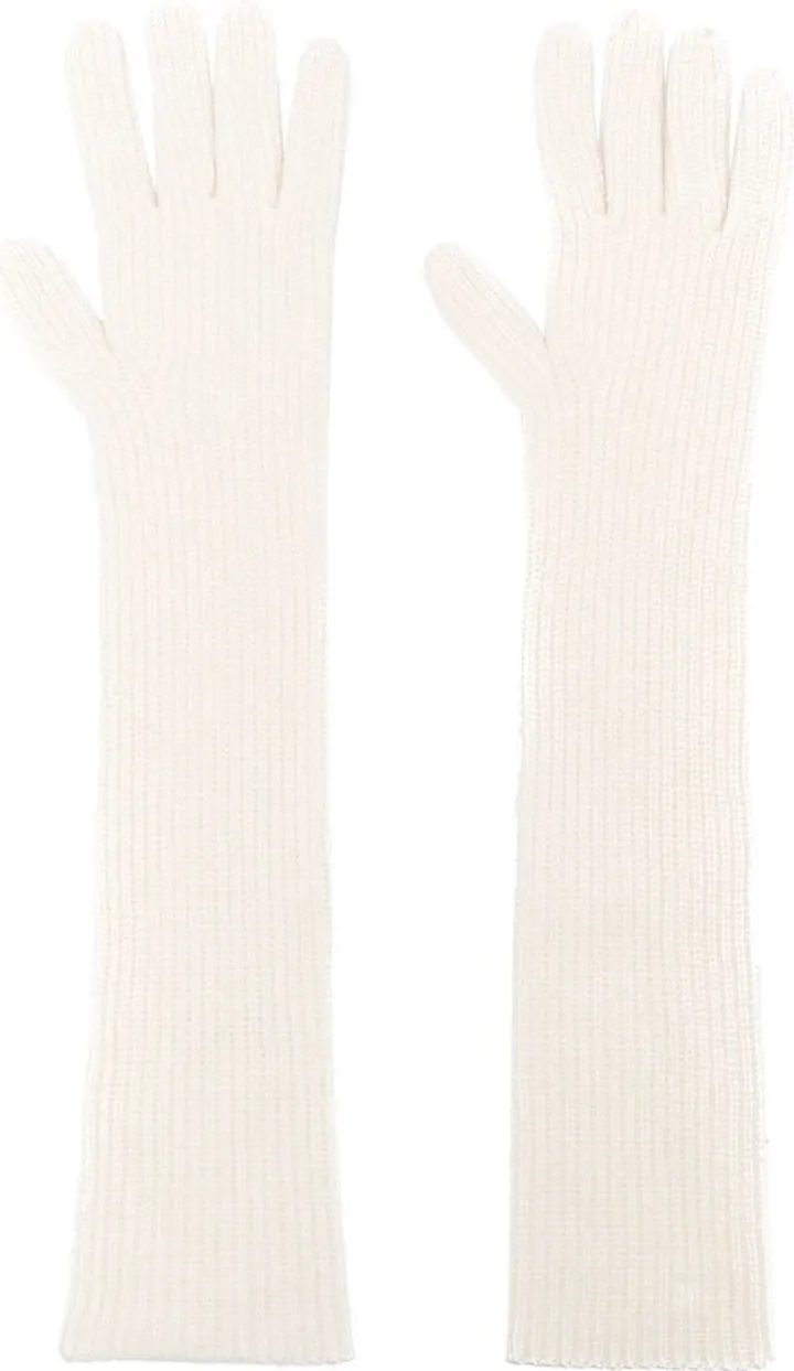 Milo cashmere gloves