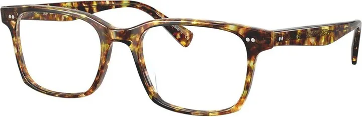 Oliver Peoples Men's Nisen 51mm Optical Frames