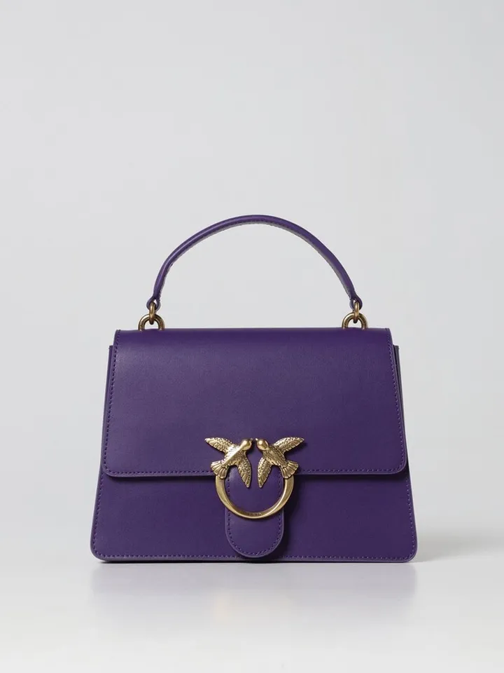 Shoulder bag woman Pinko