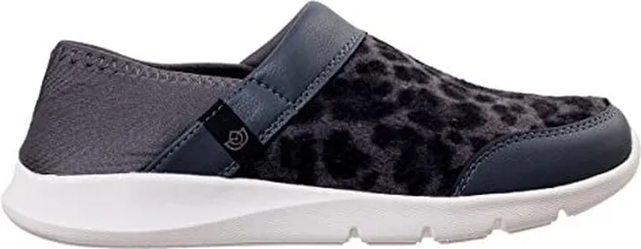Spenco Women's Cabriolet Sneaker
