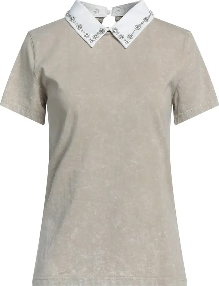 Polo Shirt Sand