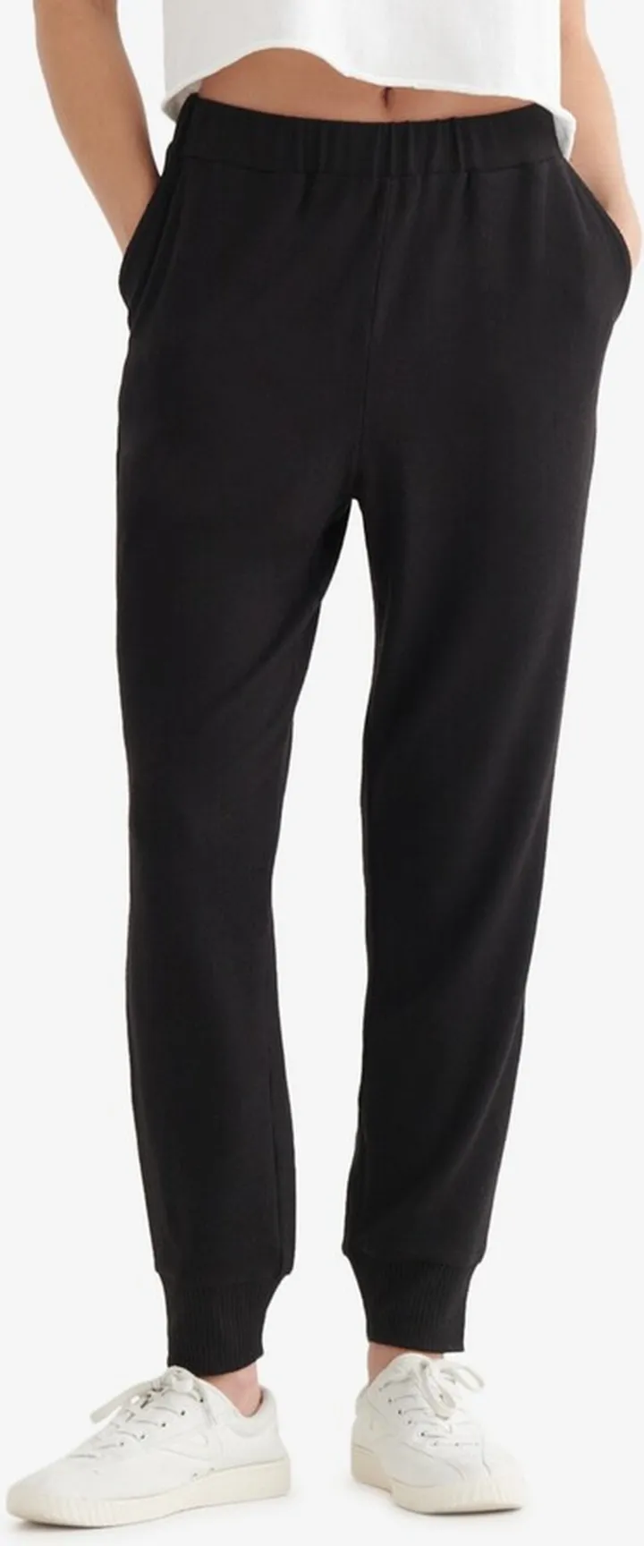 Women's Cloud Jersey Easy Joggers