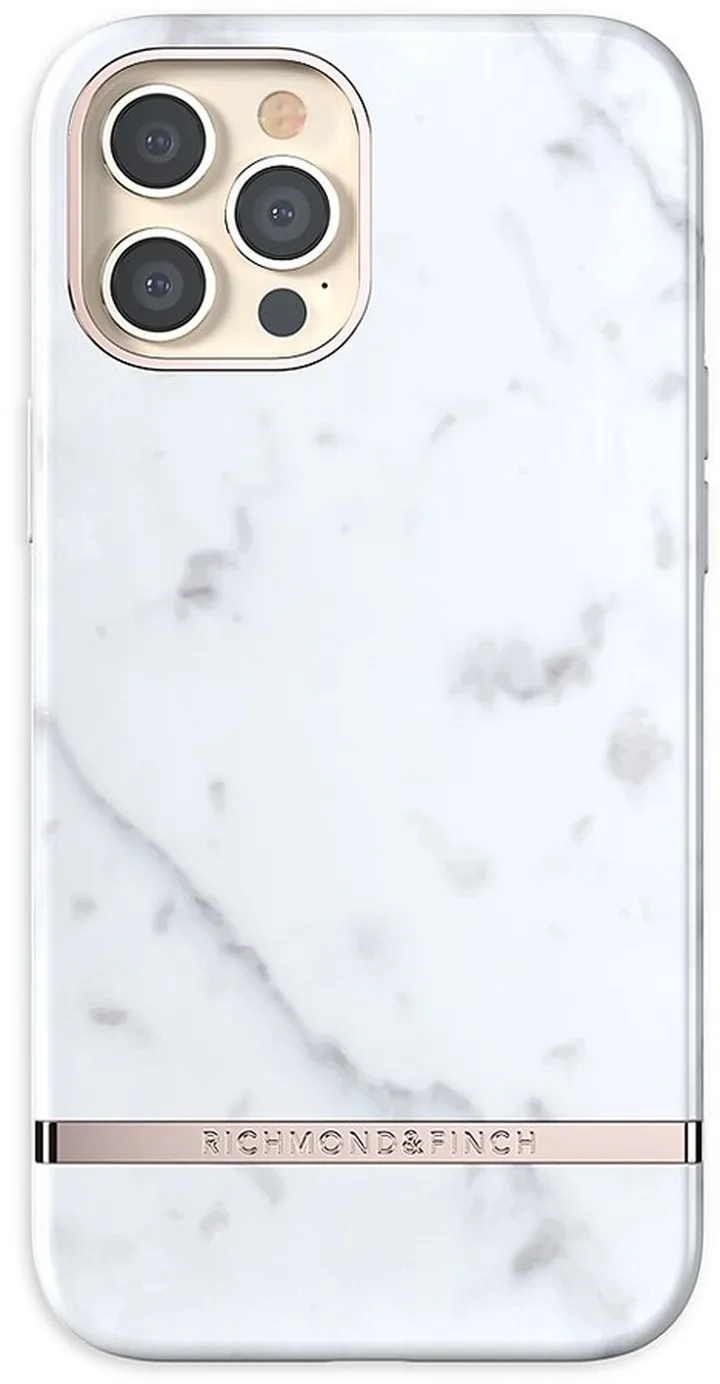 Marble iPhone 12 Pro Max Case