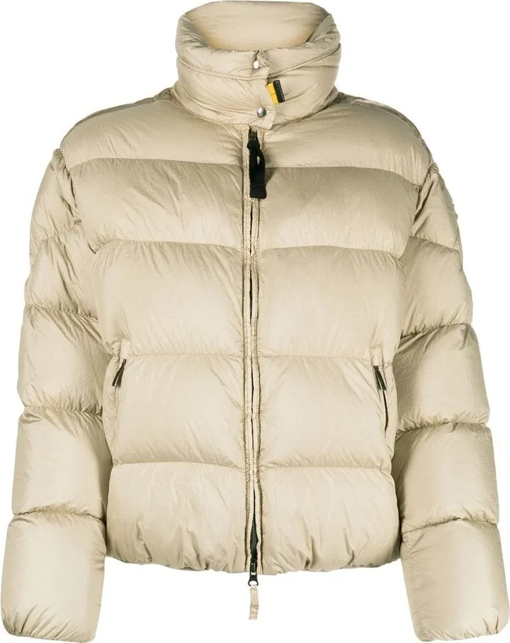 Missie down-padded jacket