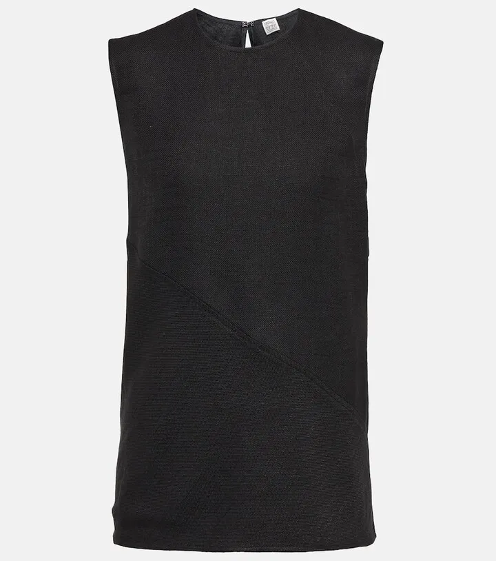 Tunic top