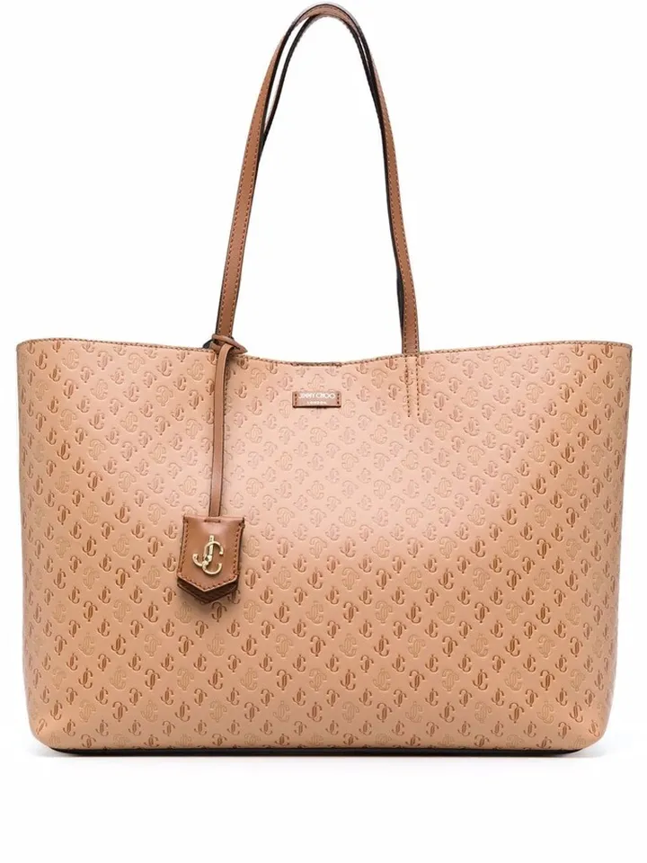 Nine2Five top-handle tote
