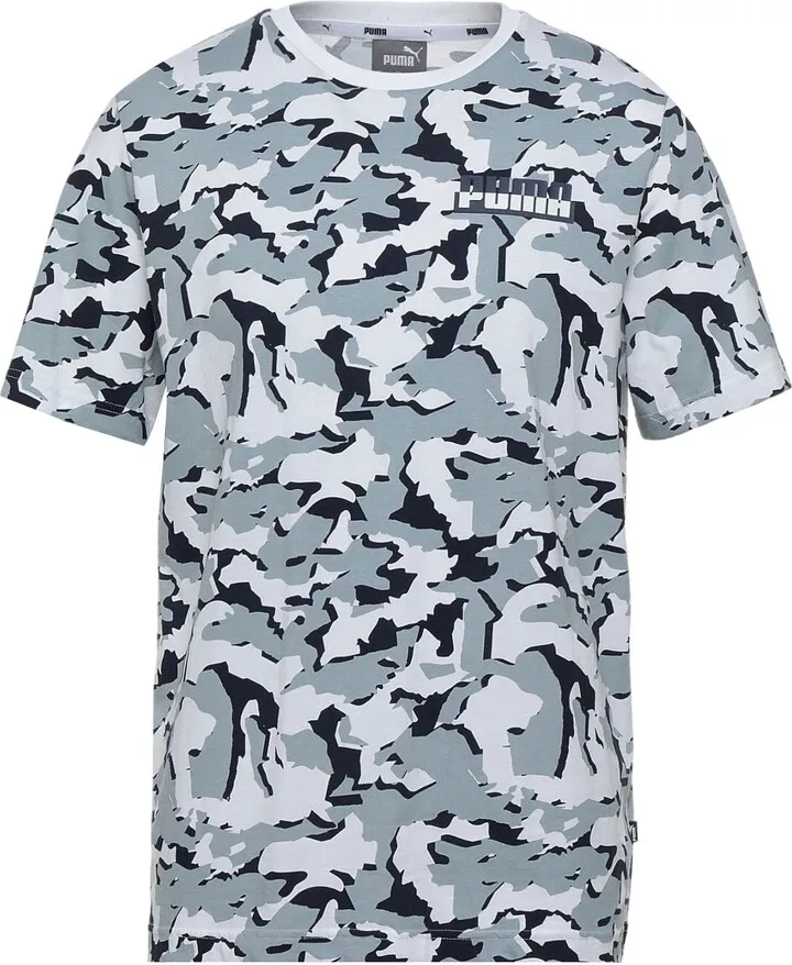 T-shirt Light Grey