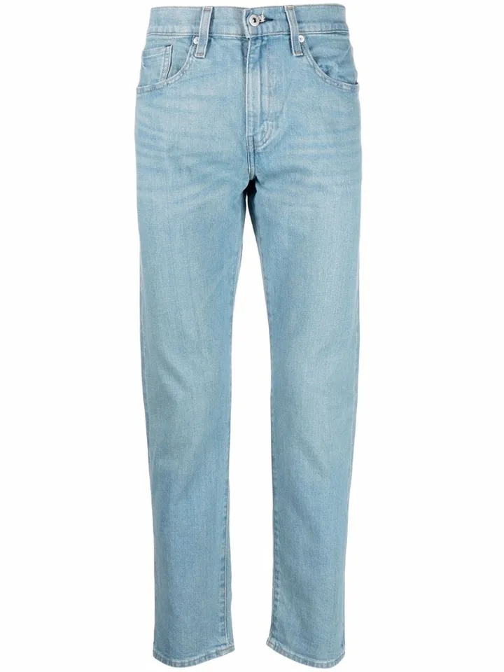 502™ Tapered-Leg Jeans
