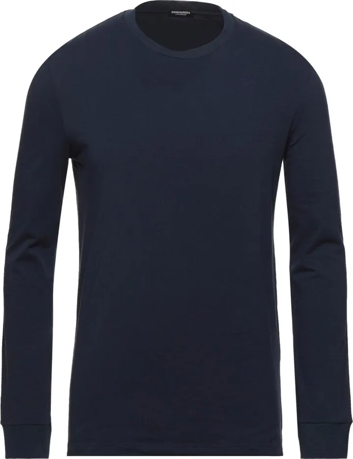 Undershirt Midnight Blue