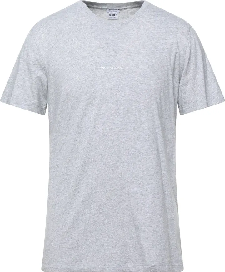 T-shirt Grey