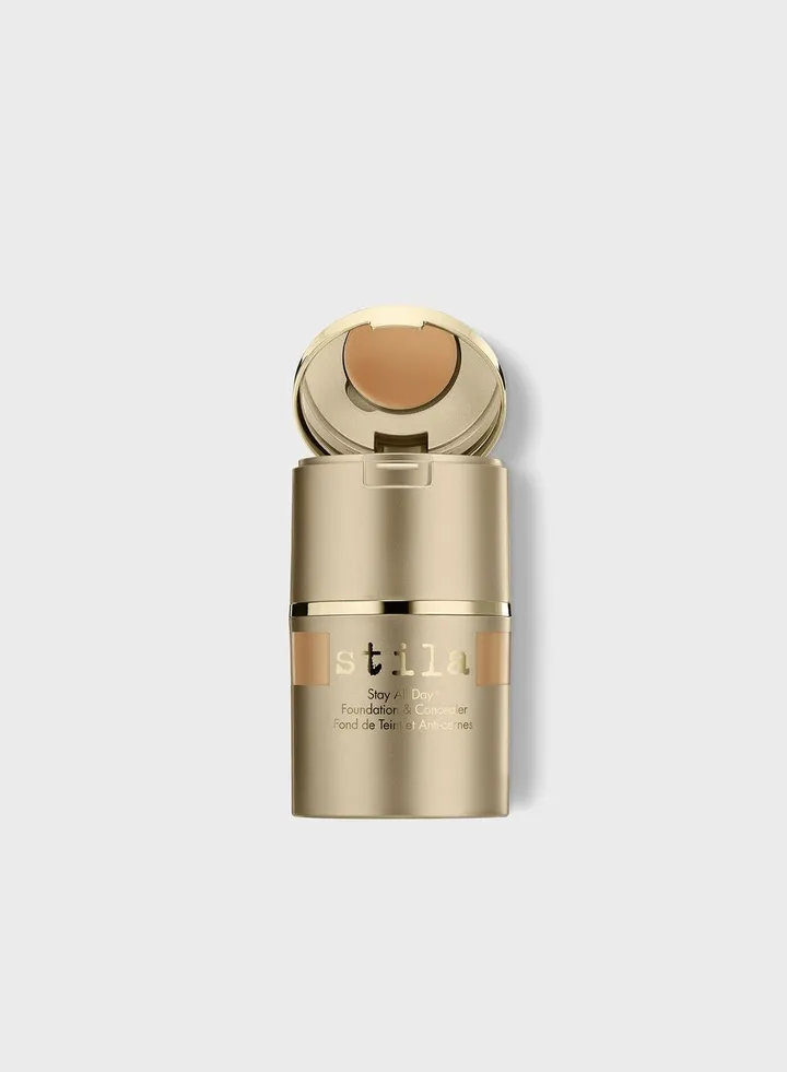 Stay All Day® Foundation & Concealer - Hue 5