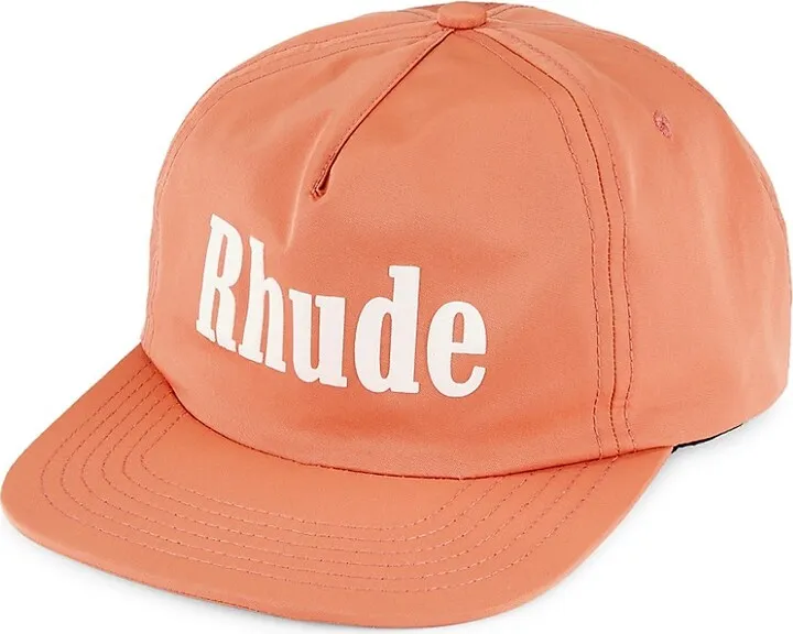 Sport Logo Baseball Cap