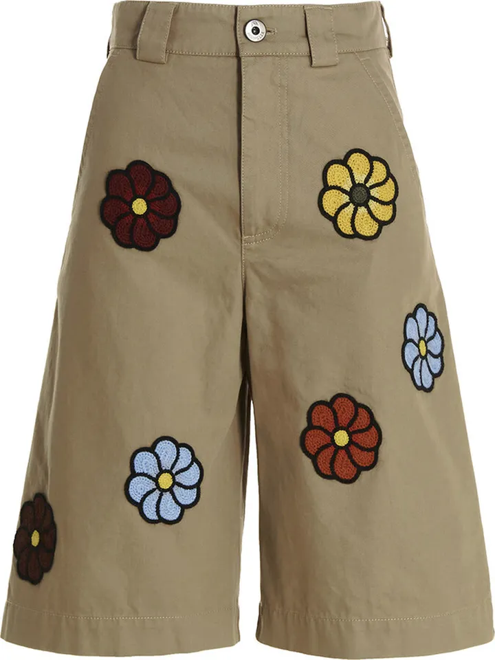 Bermuda Moncler Genius X J.w.anderson