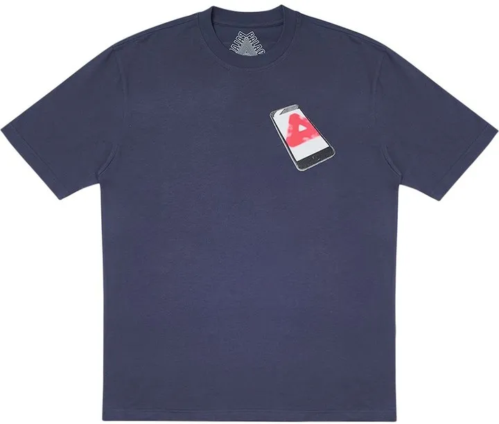 Tri-Phone T-shirt