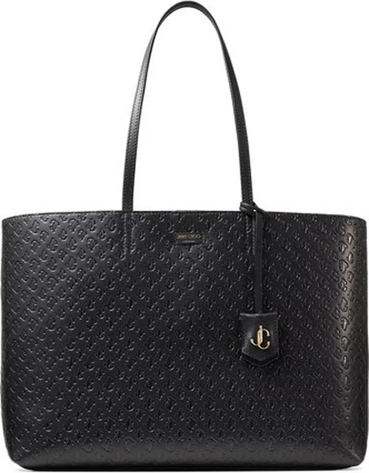 Nine2Five tote bag