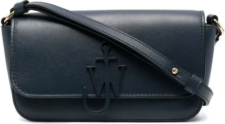 Anchor Chain crossbody bag