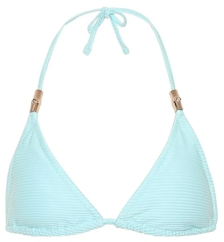 Marseille triangle bikini top