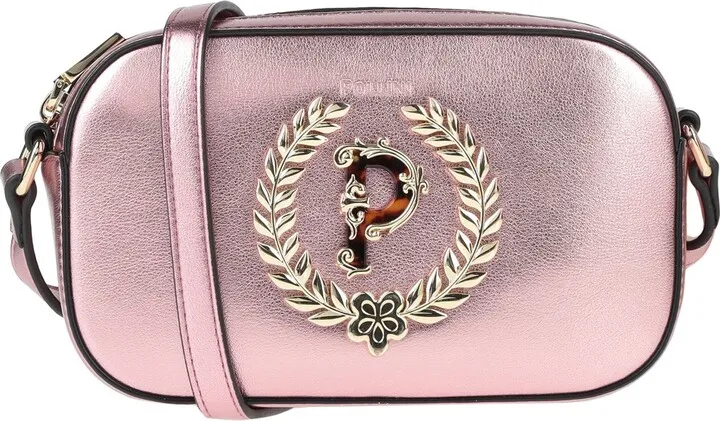 Cross-body Bag Pink