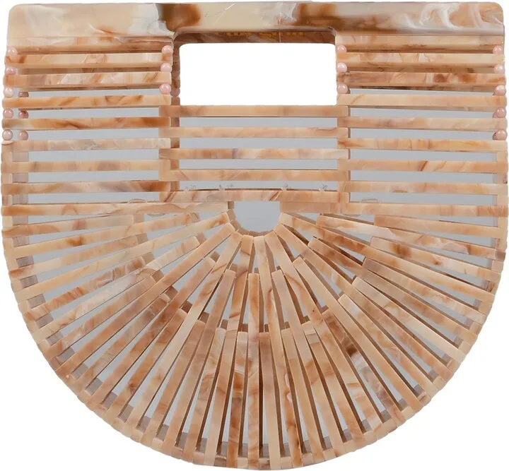 Handbag Beige