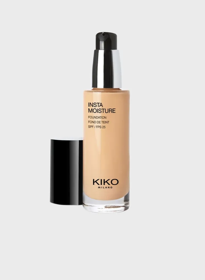 Insta Moisture Foundation 5 Gold