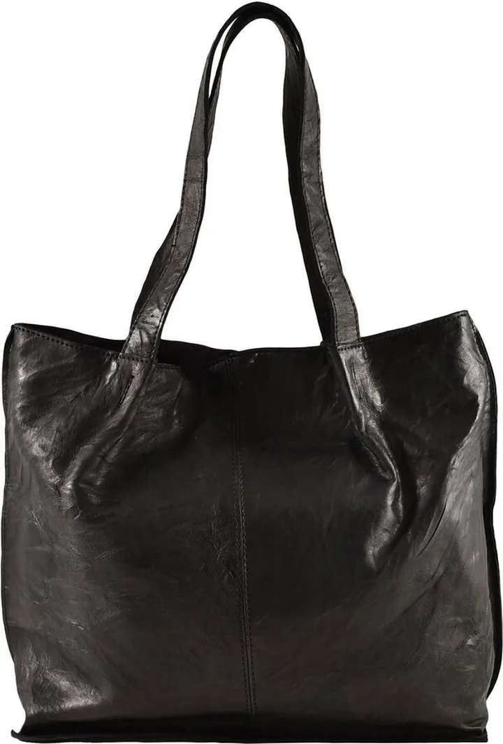 Women's Black Handbag