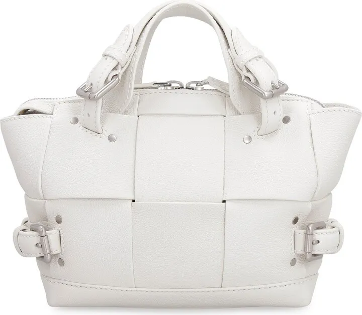 Bottega Veneta Arco Tool Tote Bag